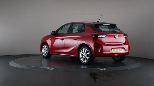 Used Vauxhall Corsa 2022 for sale - 76179468: Photo 72