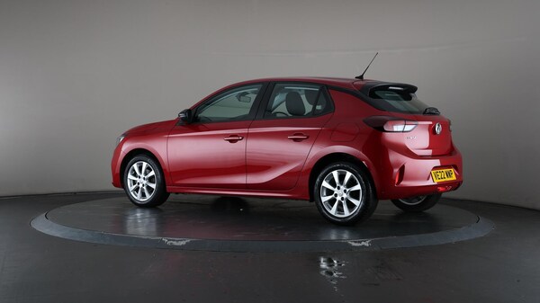 Used Vauxhall Corsa 2022 for sale - 76179468: Photo 74