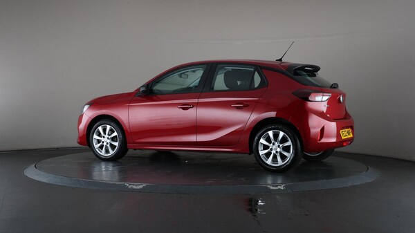 Used Vauxhall Corsa 2022 for sale - 76179468: Photo 75
