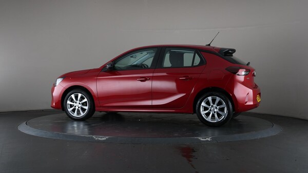 Used Vauxhall Corsa 2022 for sale - 76179468: Photo 76