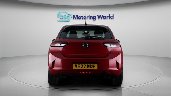 Used Vauxhall Corsa 2022 for sale - 76179468: Photo 7