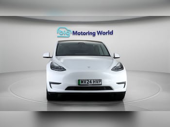 Used Tesla Model Y 2024 for sale - 79532054: Photo