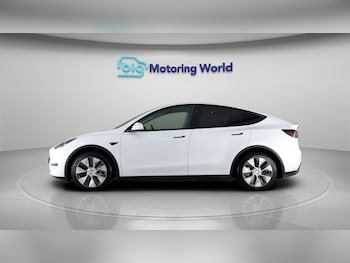 Used Tesla Model Y 2024 for sale - 79532054: Photo