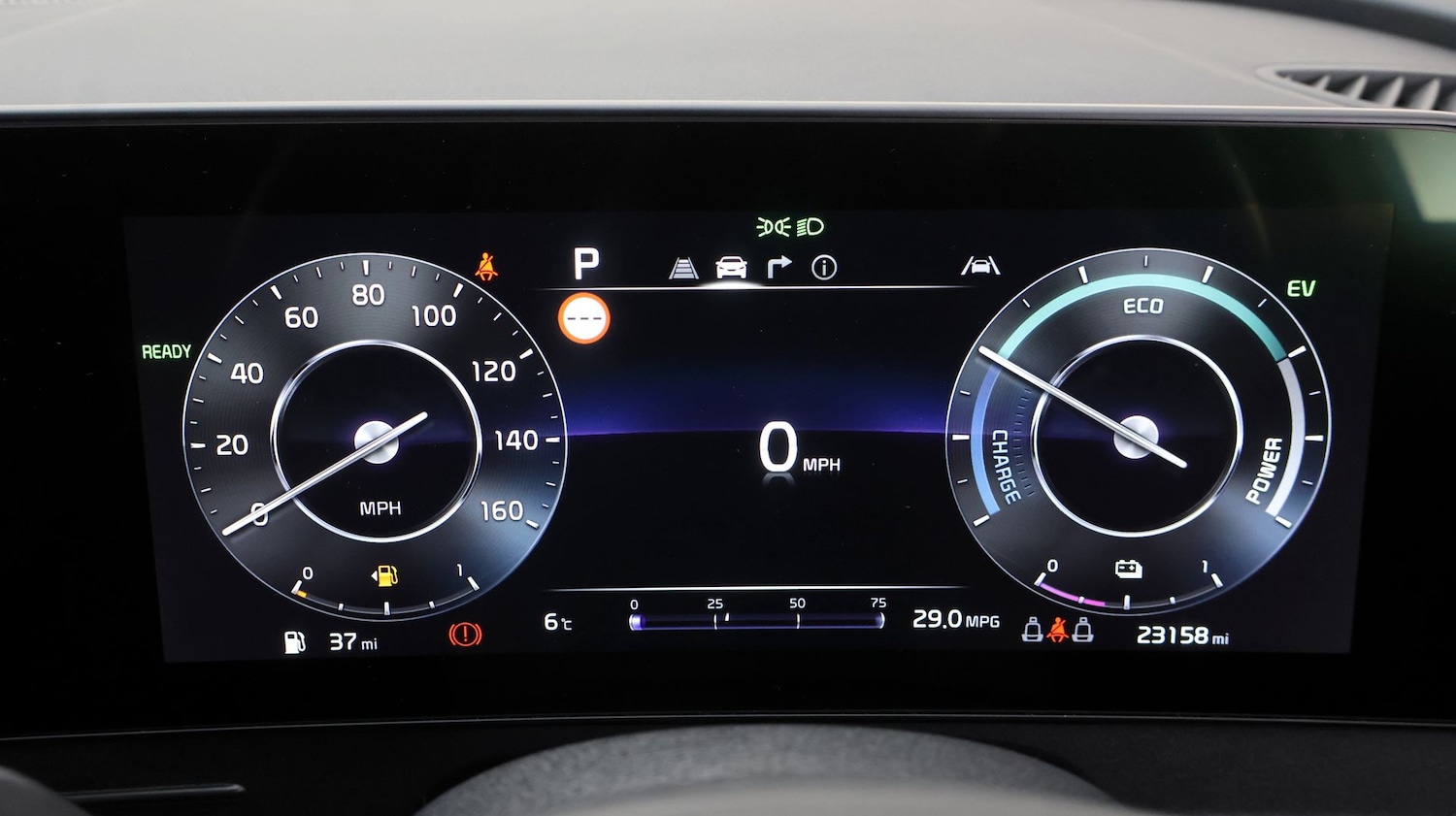 Used Kia Sportage 2022 for sale - 77312443: Photo 10