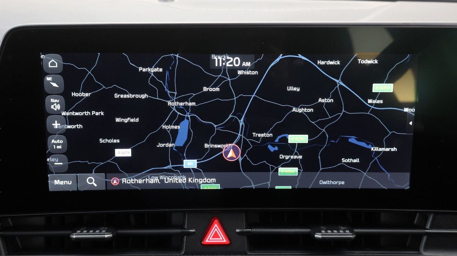 Used Kia Sportage 2022 for sale - 77312443: Photo 11