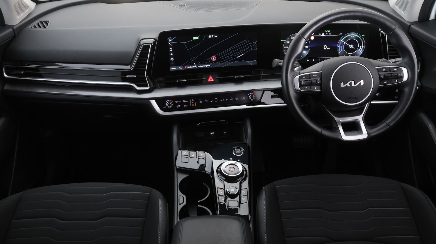 Used Kia Sportage 2022 for sale - 77312443: Photo 13