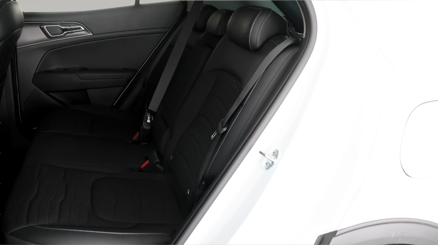 Used Kia Sportage 2022 for sale - 77312443: Photo 16