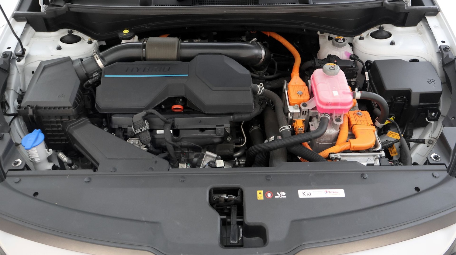 Used Kia Sportage 2022 for sale - 77312443: Photo 19