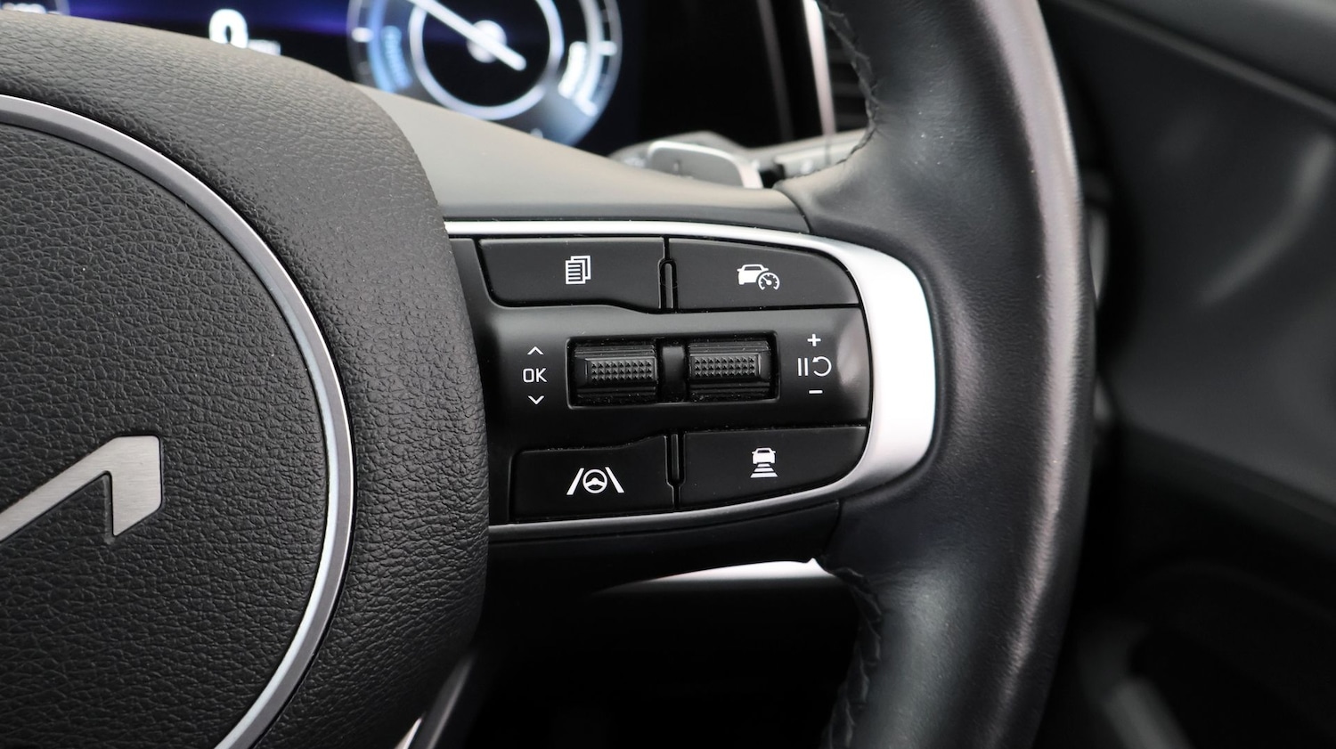 Used Kia Sportage 2022 for sale - 77312443: Photo 21