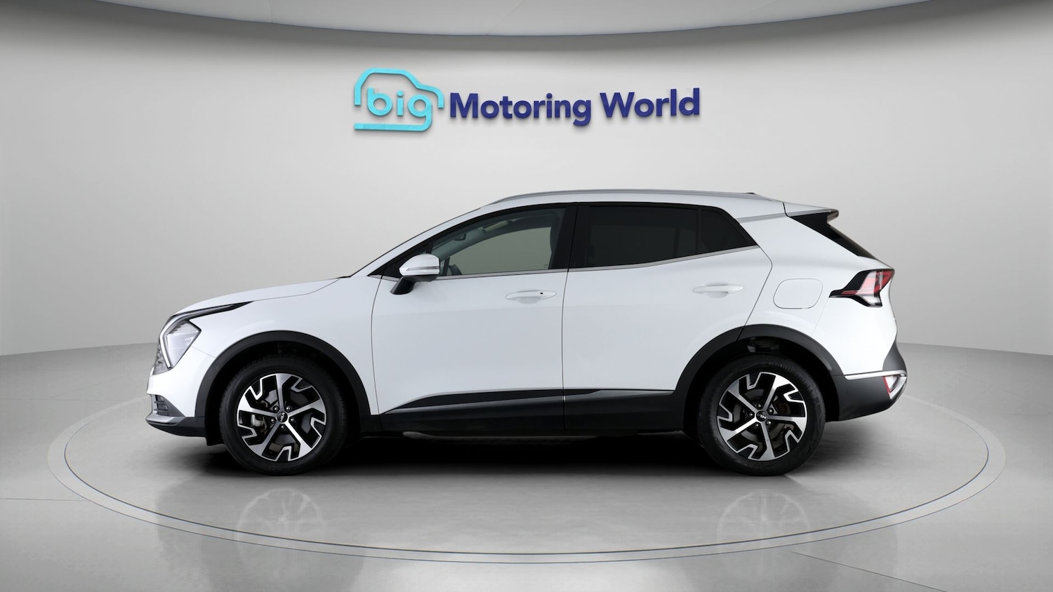 Used Kia Sportage 2022 for sale - 77312443: Photo 4