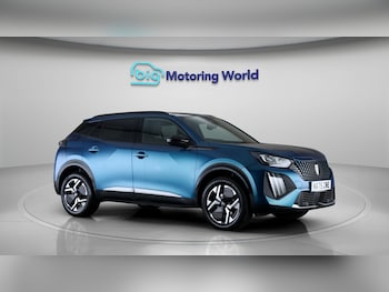 Used Peugeot 2008 2025 for sale - 79555116: Photo
