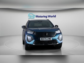 Used Peugeot 2008 2025 for sale - 79555116: Photo
