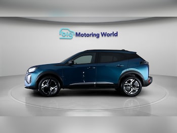 Used Peugeot 2008 2025 for sale - 79555116: Photo