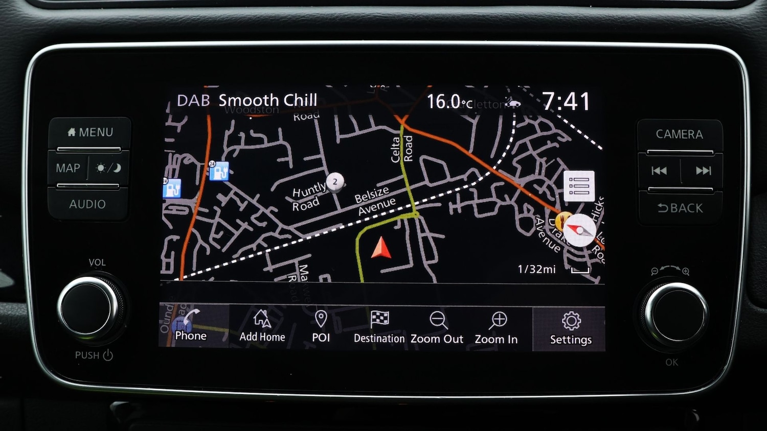 Used Nissan Leaf 2022 for sale - 77701208: Photo 11