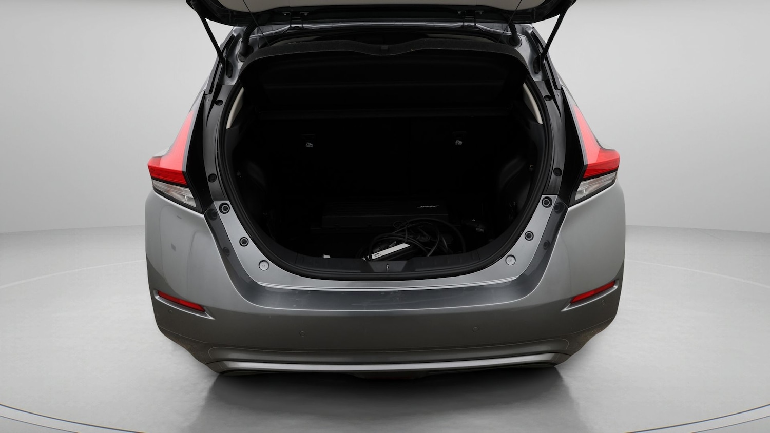 Used Nissan Leaf 2022 for sale - 77701208: Photo 17