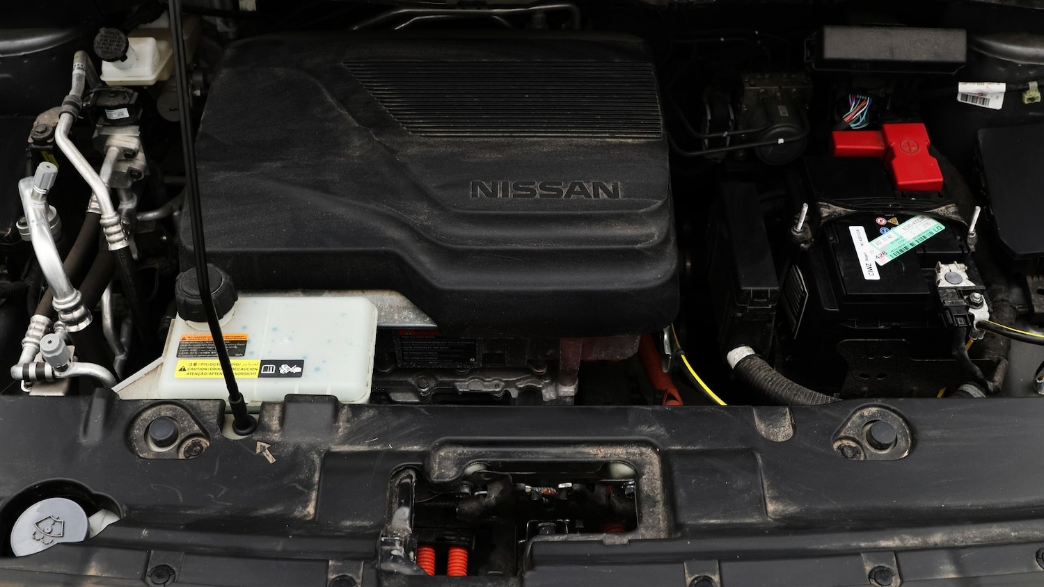 Used Nissan Leaf 2022 for sale - 77701208: Photo 19