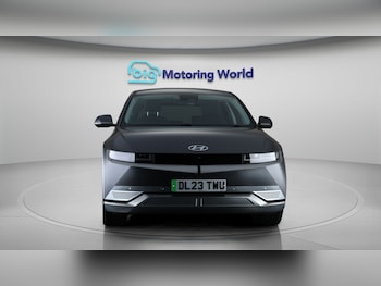 Used Hyundai IONIQ 5 2023 for sale - 78987594: Photo