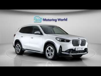 Used BMW X1 2023 for sale - 74654144: Photo