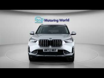 Used BMW X1 2023 for sale - 74654144: Photo