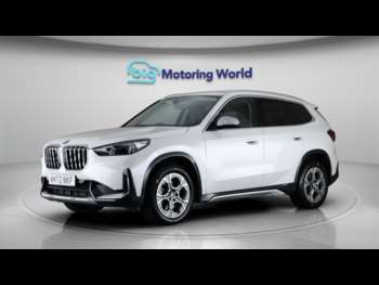 Used BMW X1 2023 for sale - 74654144: Photo