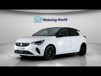 Used Vauxhall Corsa 2022 for sale - 75302021: Photo