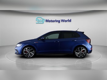 Used Volkswagen Polo 2022 for sale - 78923895: Photo