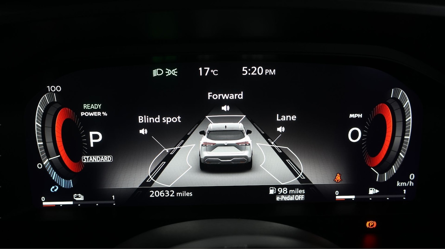 Used Nissan Qashqai 2023 for sale - 77767984: Photo 10