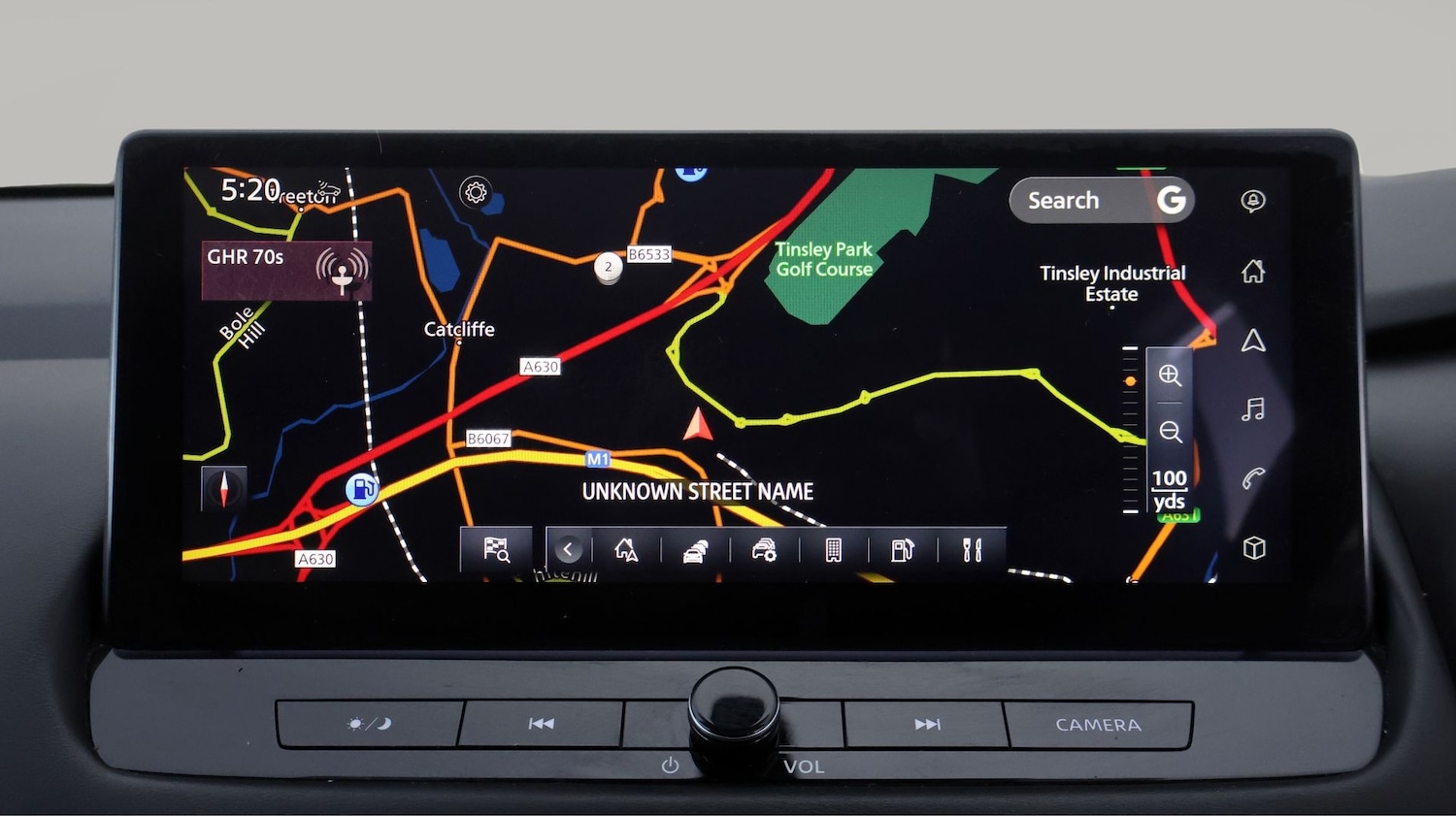 Used Nissan Qashqai 2023 for sale - 77767984: Photo 11