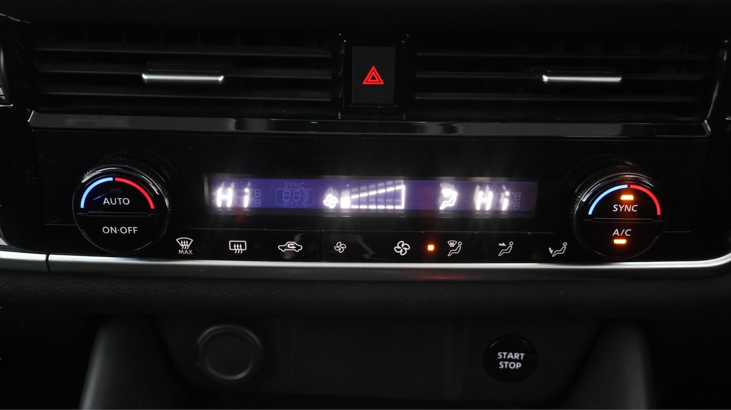 Used Nissan Qashqai 2023 for sale - 77767984: Photo 12