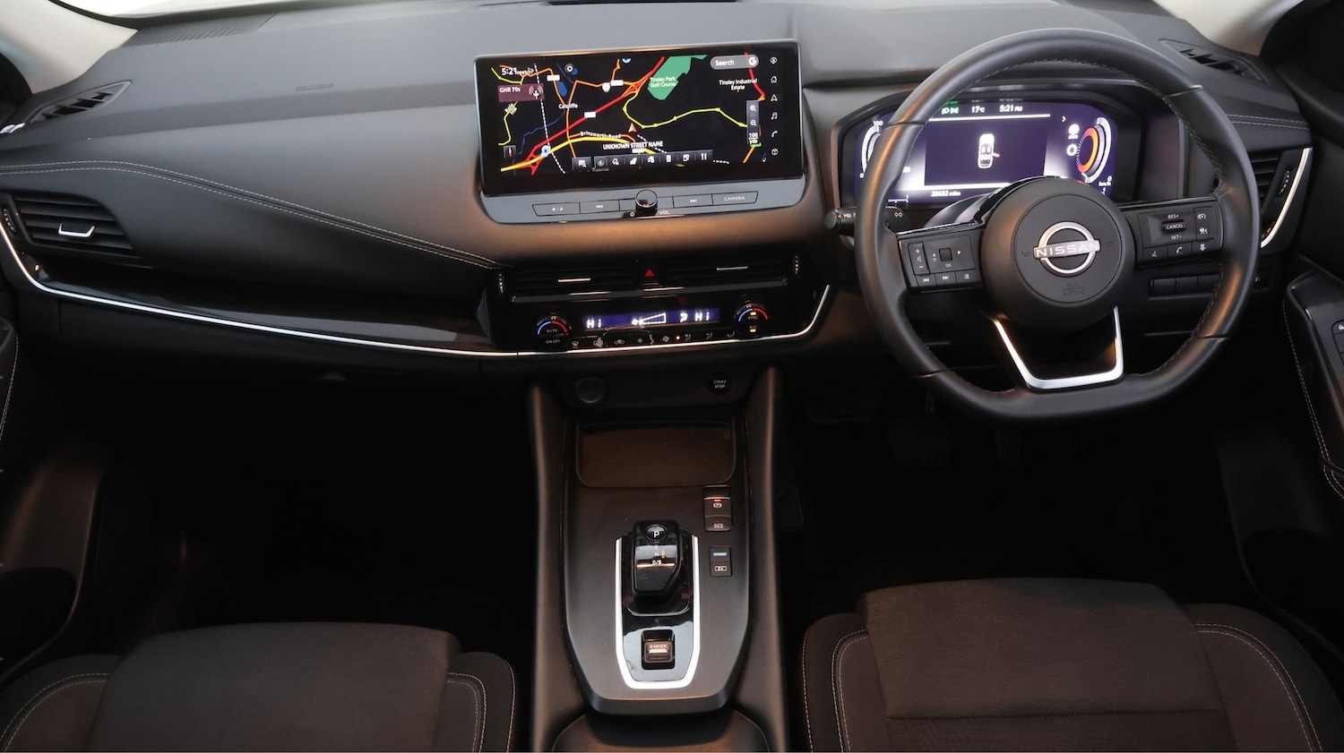 Used Nissan Qashqai 2023 for sale - 77767984: Photo 13