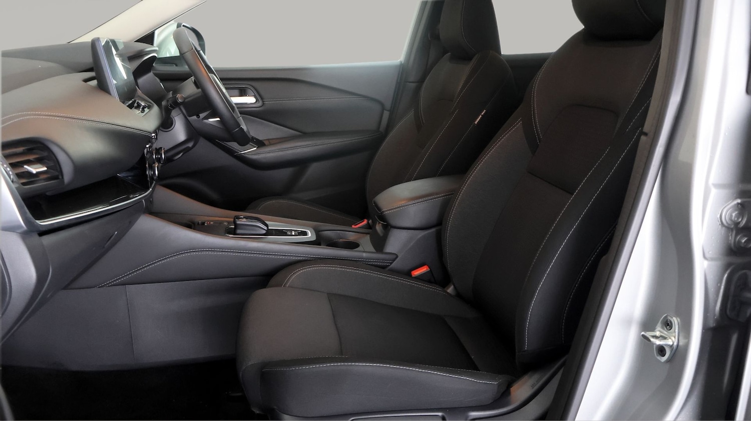 Used Nissan Qashqai 2023 for sale - 77767984: Photo 14