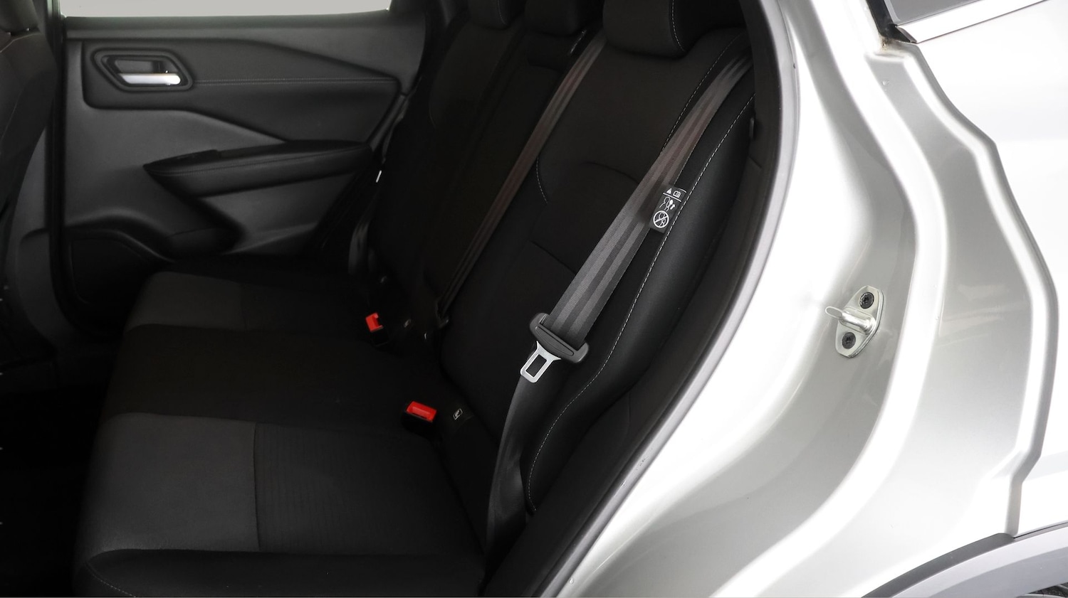 Used Nissan Qashqai 2023 for sale - 77767984: Photo 16