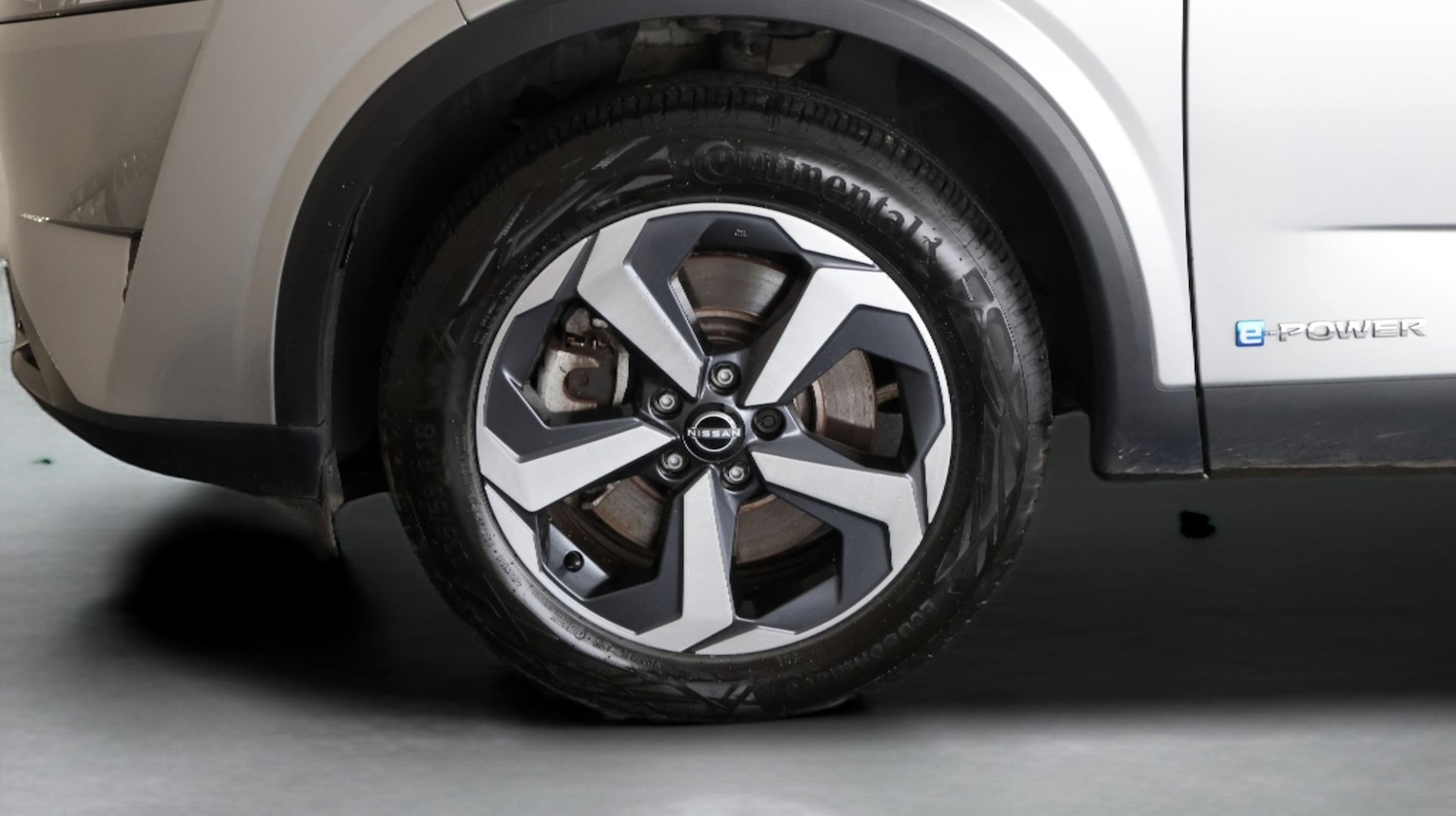 Used Nissan Qashqai 2023 for sale - 77767984: Photo 18