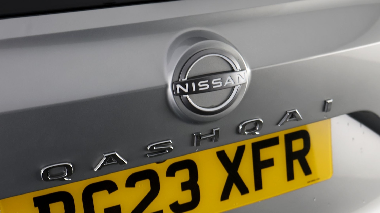 Used Nissan Qashqai 2023 for sale - 77767984: Photo 20