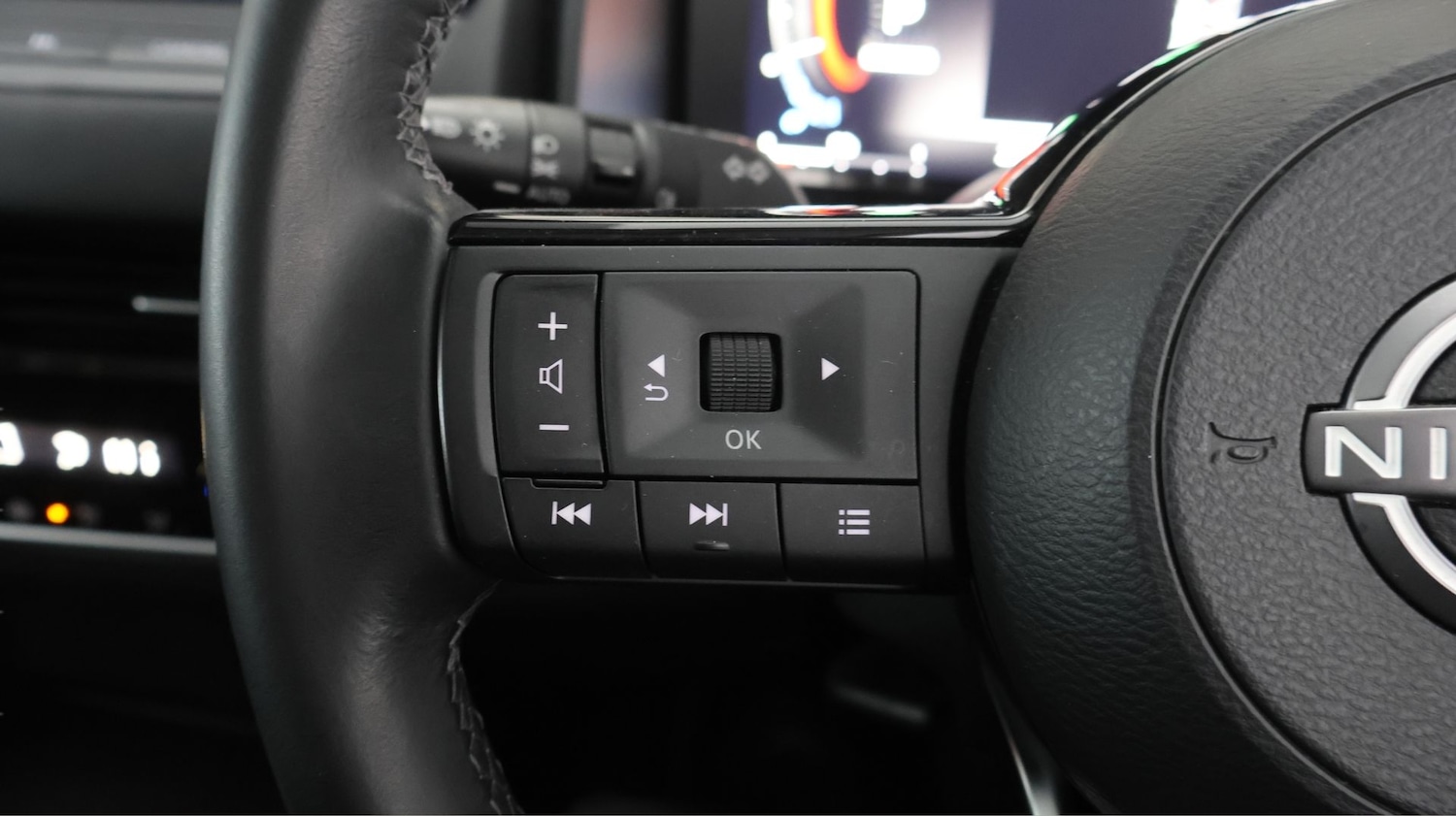 Used Nissan Qashqai 2023 for sale - 77767984: Photo 21