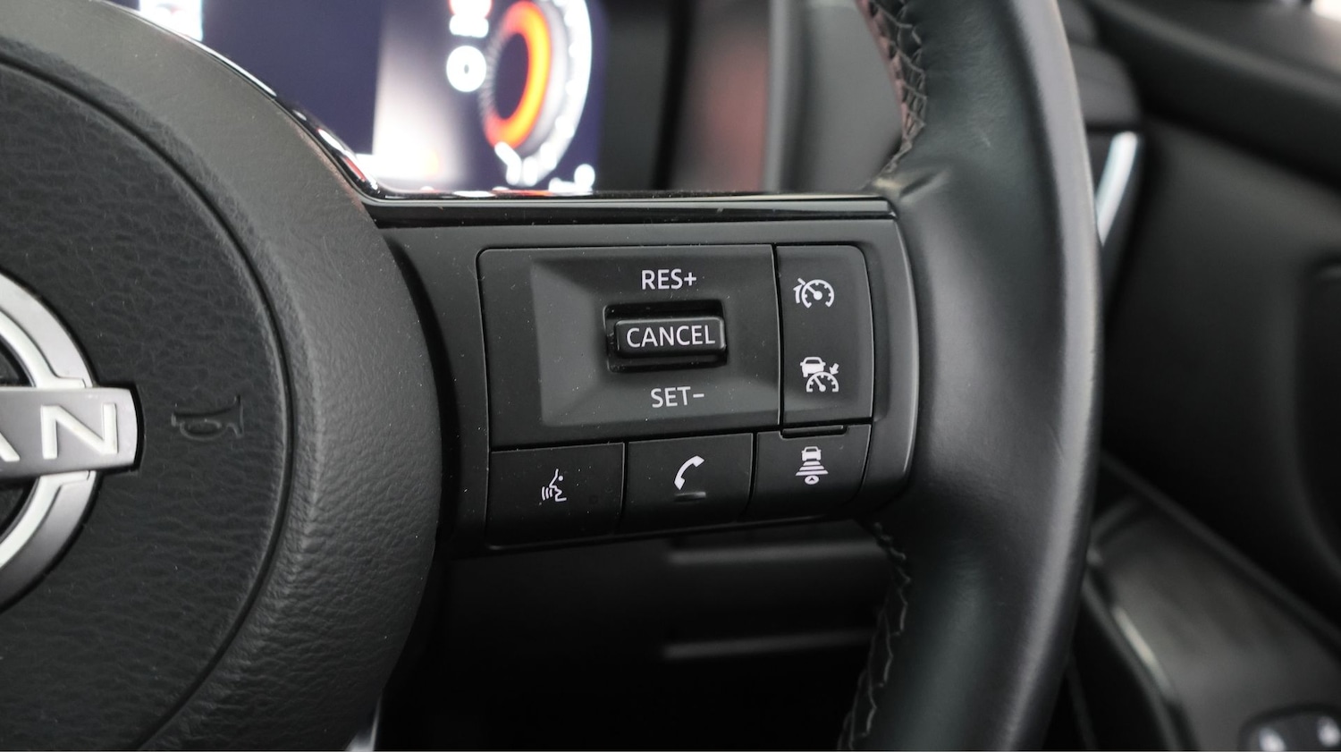 Used Nissan Qashqai 2023 for sale - 77767984: Photo 22