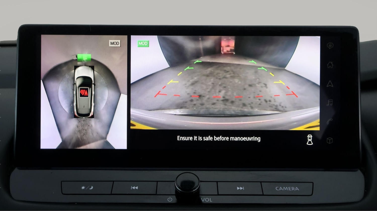 Used Nissan Qashqai 2023 for sale - 77767984: Photo 23