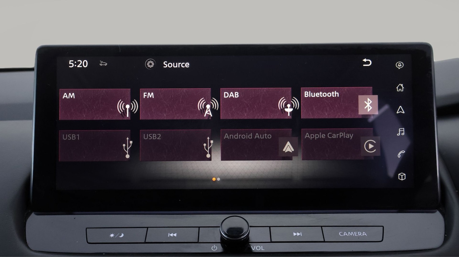 Used Nissan Qashqai 2023 for sale - 77767984: Photo 24