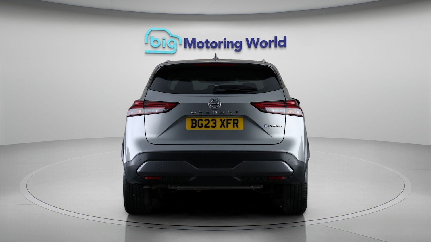 Used Nissan Qashqai 2023 for sale - 77767984: Photo 6