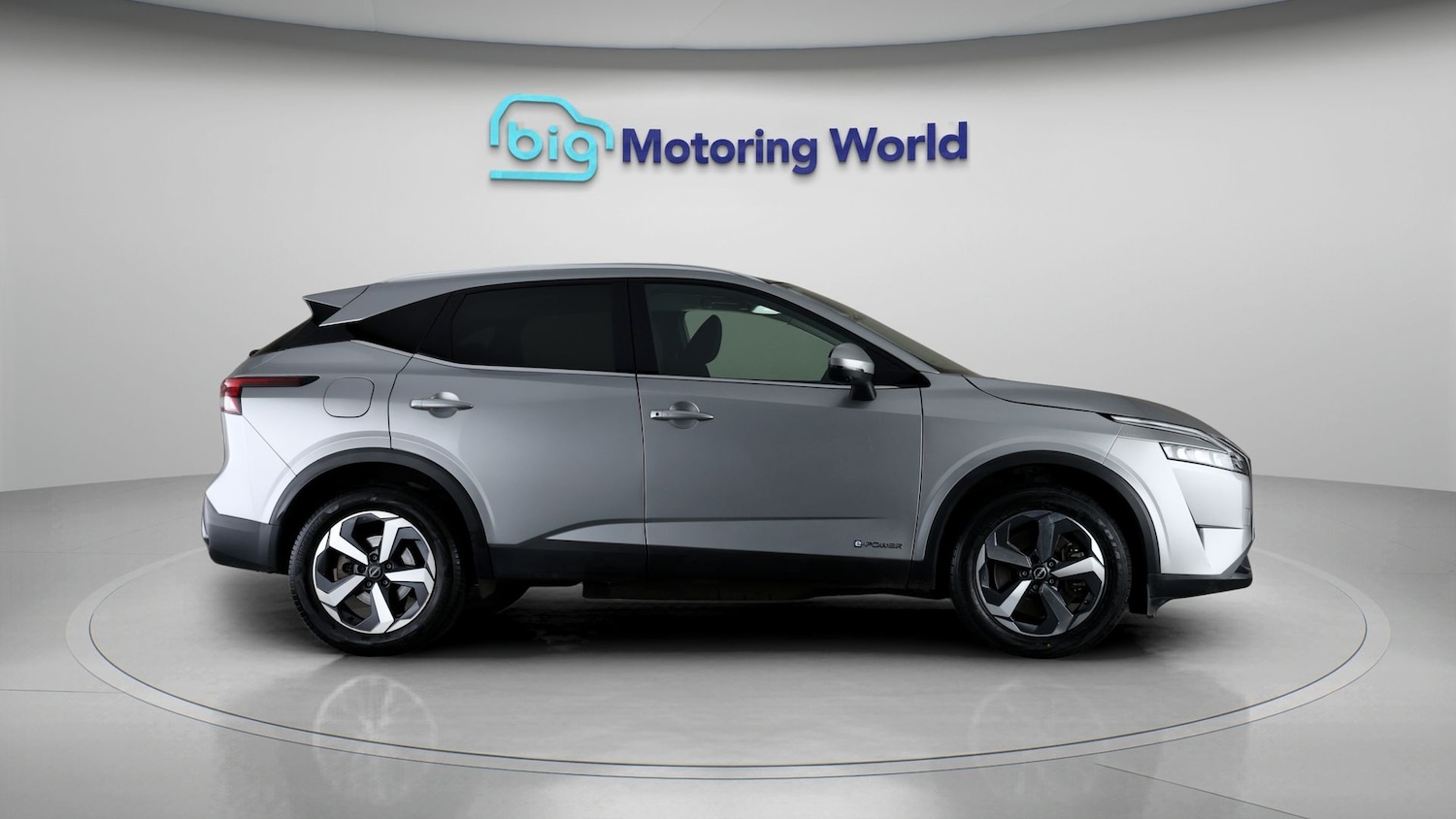 Used Nissan Qashqai 2023 for sale - 77767984: Photo 8