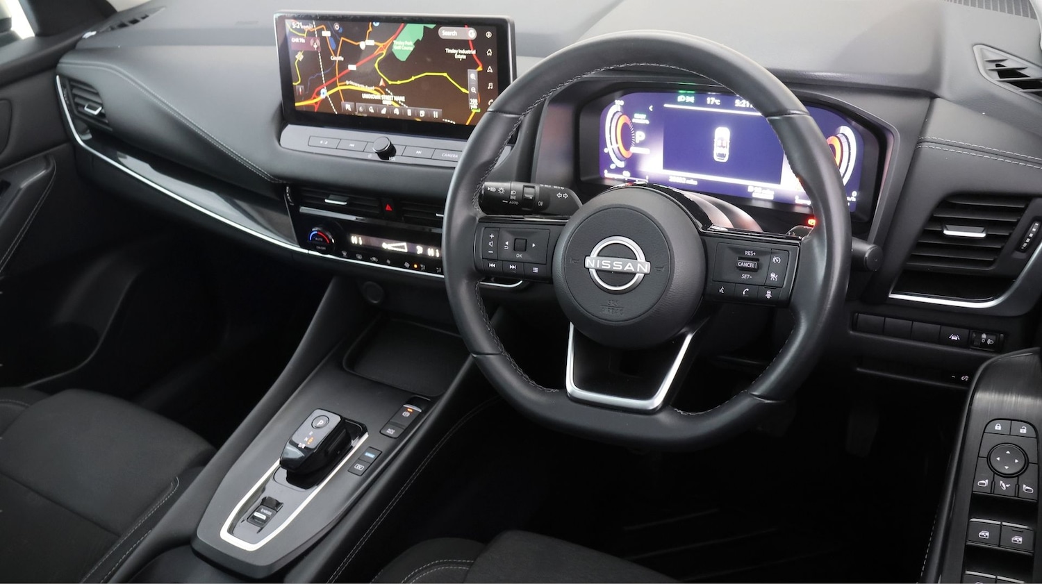 Used Nissan Qashqai 2023 for sale - 77767984: Photo 9