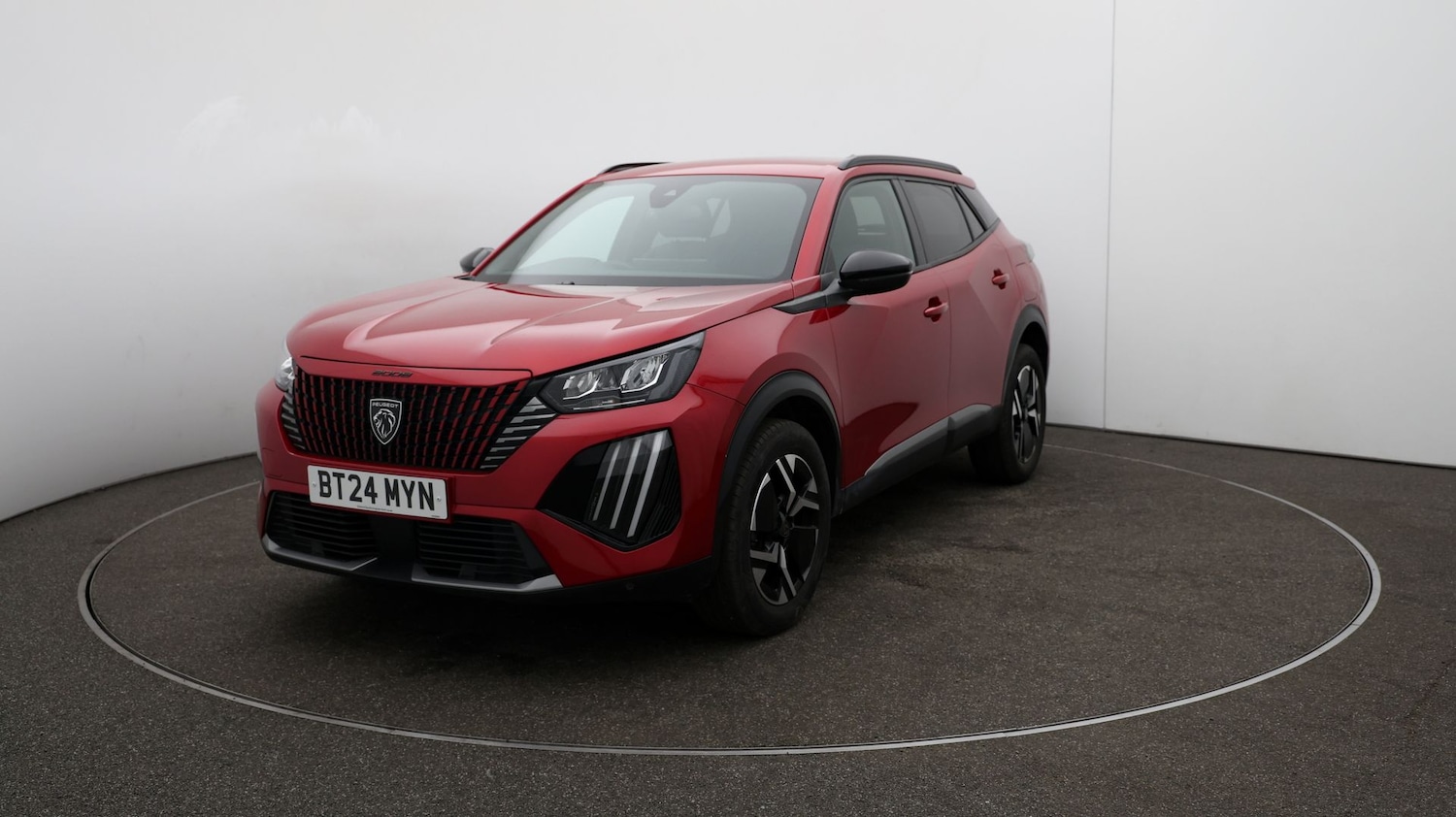 Used Peugeot 2008 for sale - 76811863: Photo 30