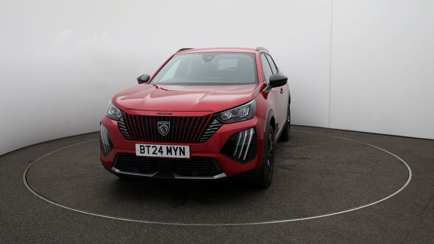 Used Peugeot 2008 for sale - 76811863: Photo 31