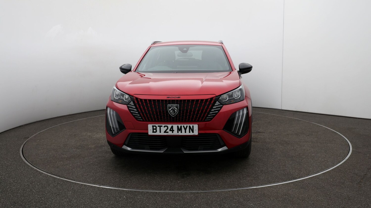 Used Peugeot 2008 for sale - 76811863: Photo 32