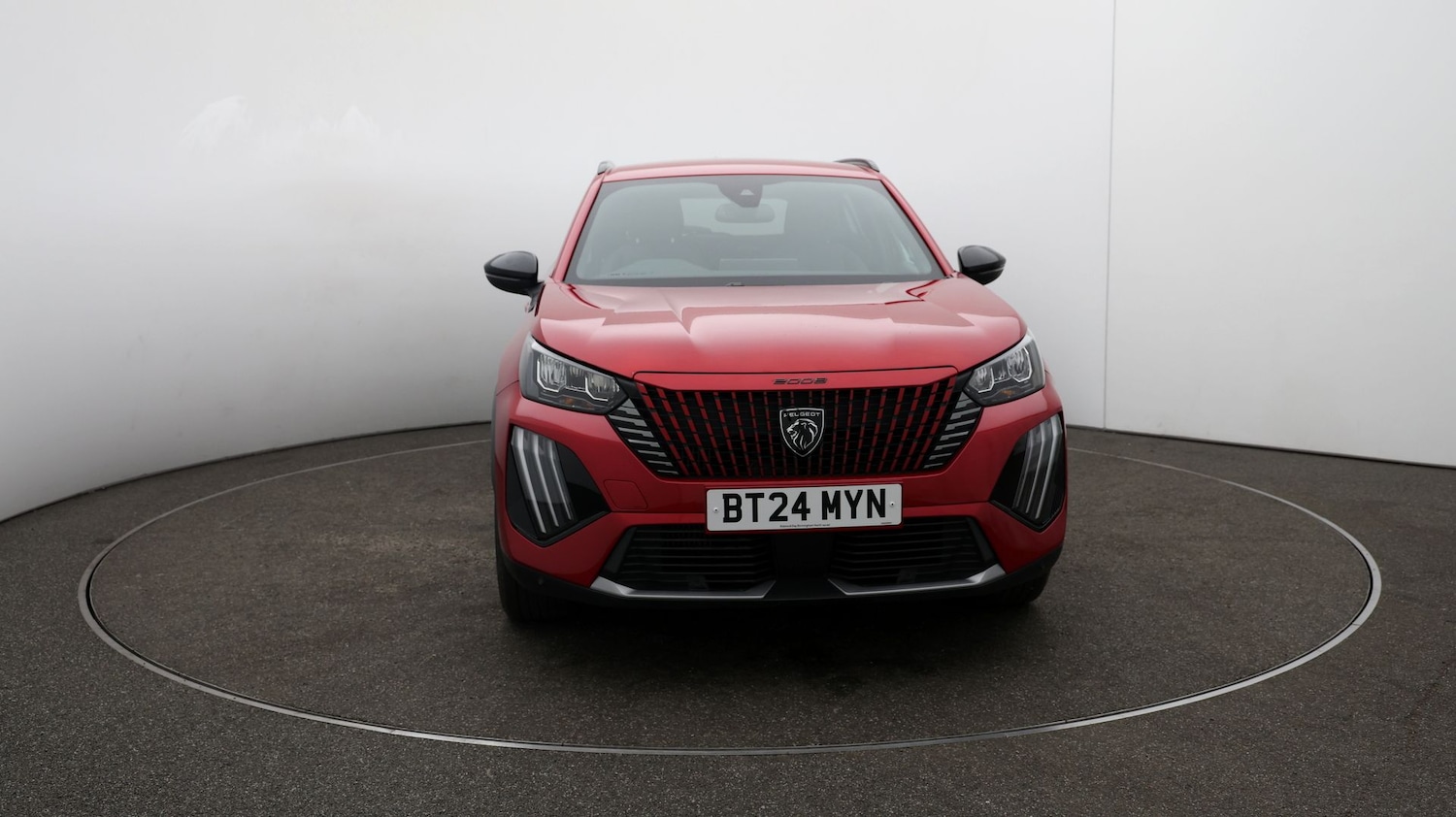 Used Peugeot 2008 for sale - 76811863: Photo 33