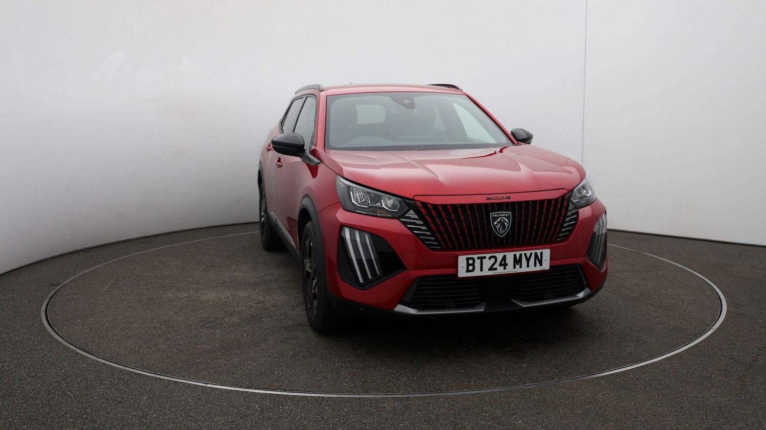 Used Peugeot 2008 for sale - 76811863: Photo 34