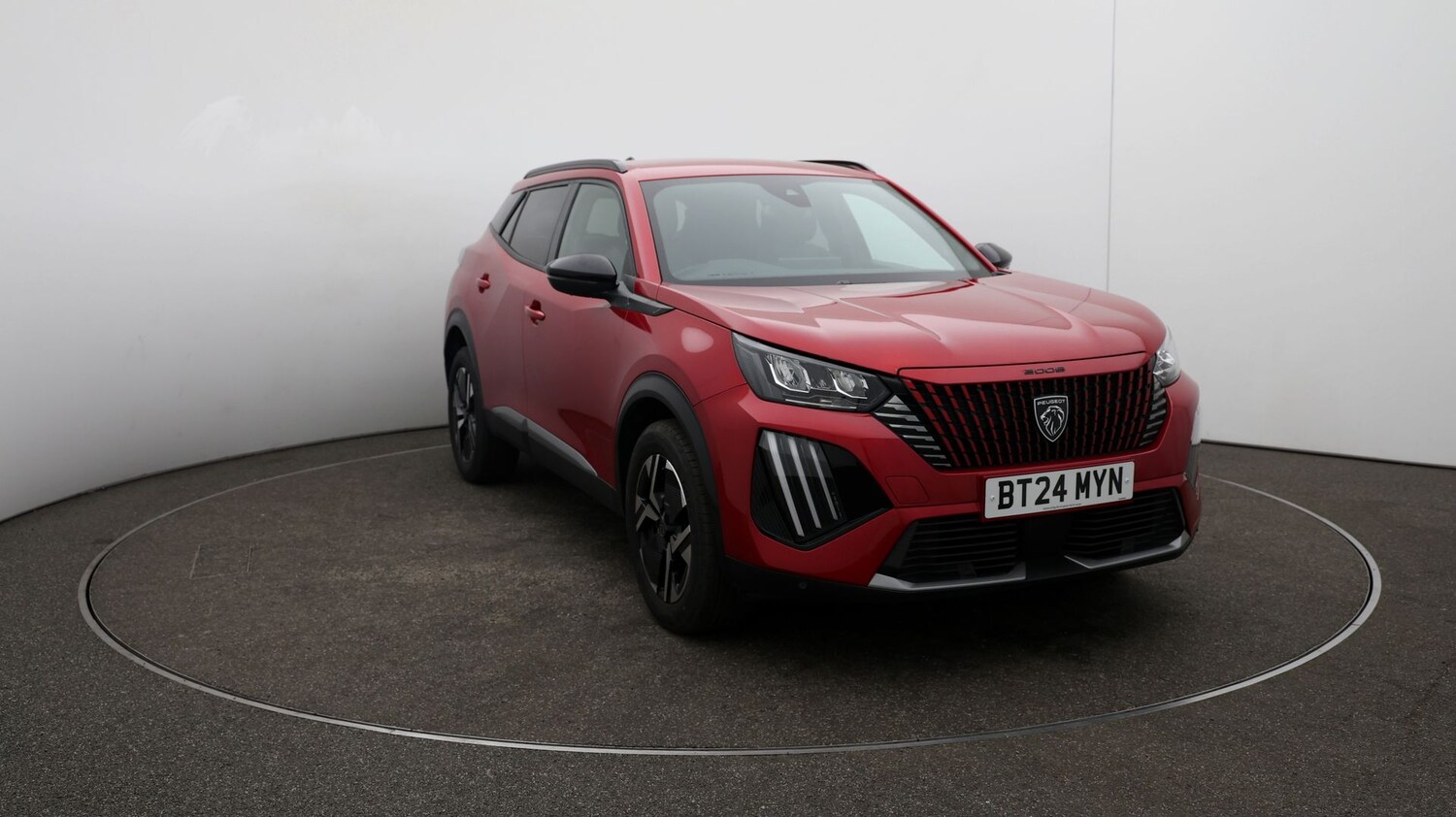 Used Peugeot 2008 for sale - 76811863: Photo 35