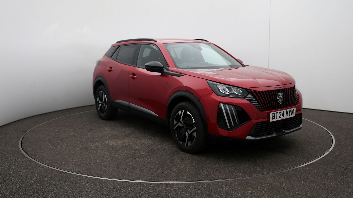 Used Peugeot 2008 for sale - 76811863: Photo 36