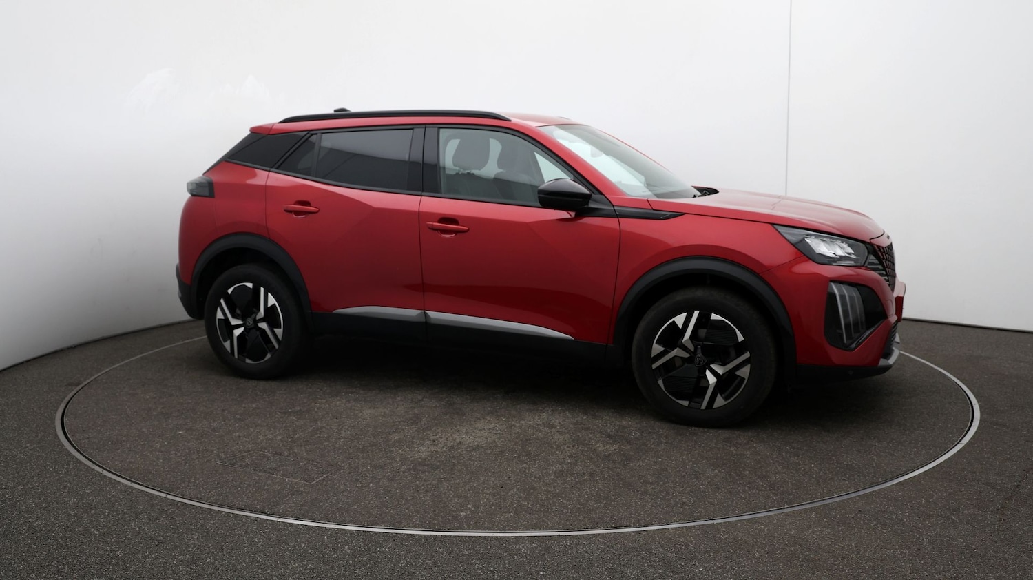 Used Peugeot 2008 for sale - 76811863: Photo 39