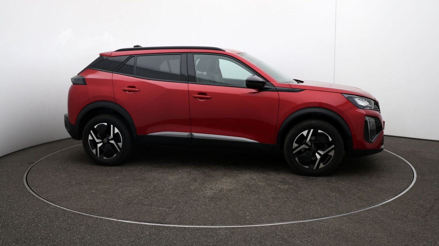 Used Peugeot 2008 for sale - 76811863: Photo 41